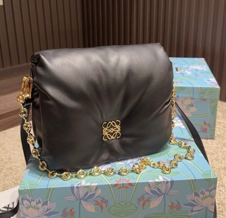 Smart Luxury 1:1 Goya 23x18cm