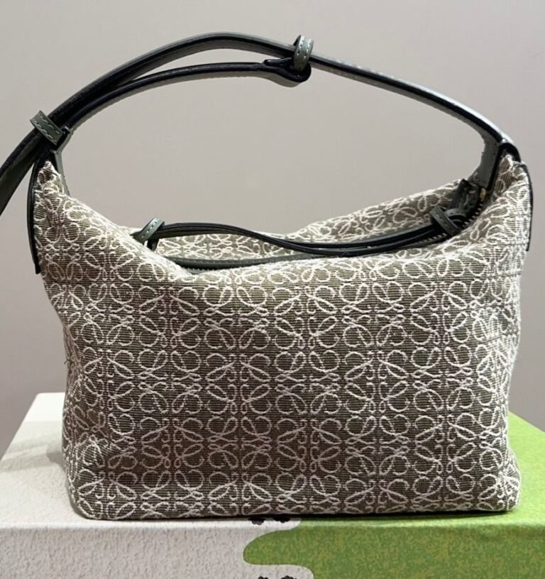Smart Luxury 1:1 Cubi 25x21cm