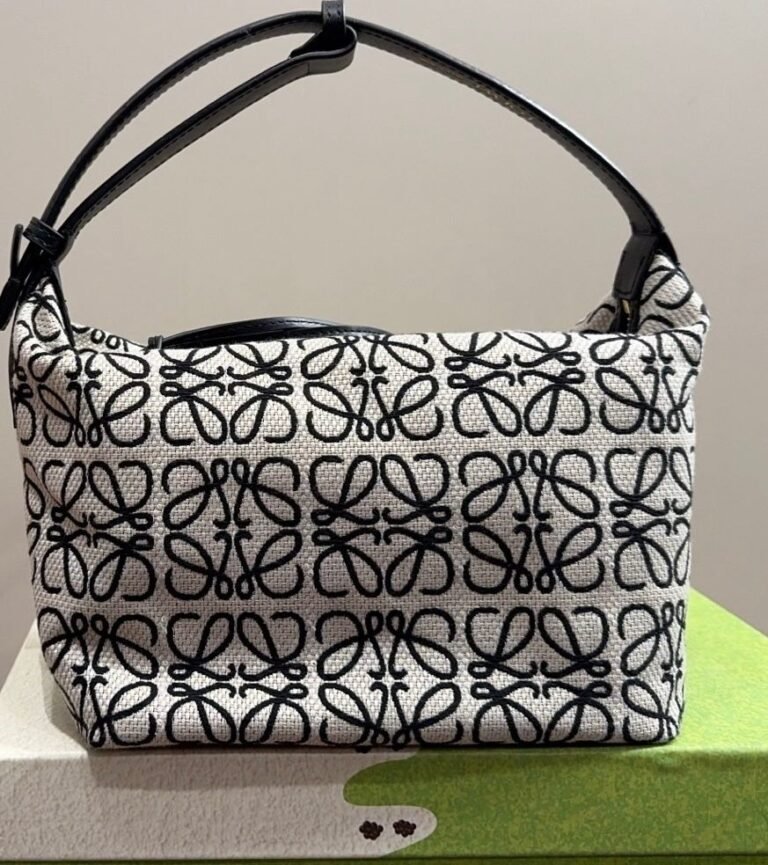 Smart Luxury 1:1 Cubi 25x21cm