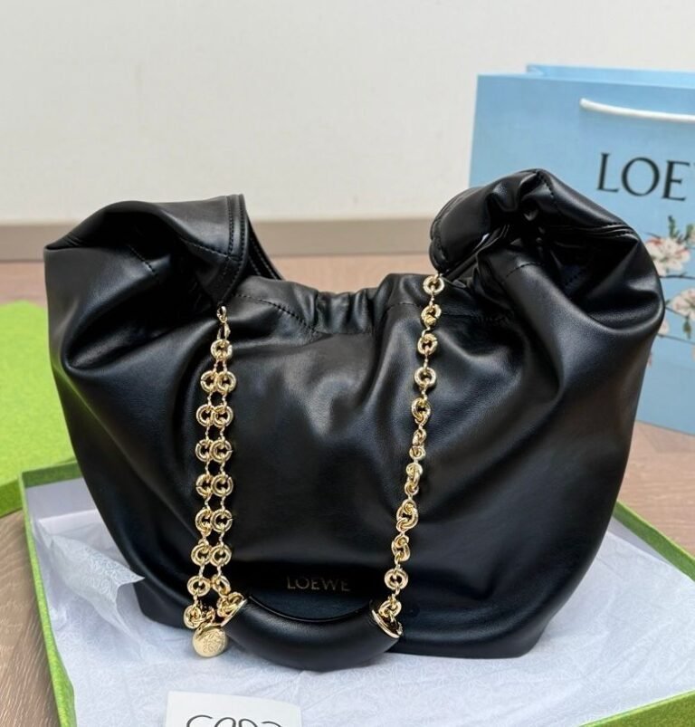 Smart Luxury 1:1 Squeez 26x31cm