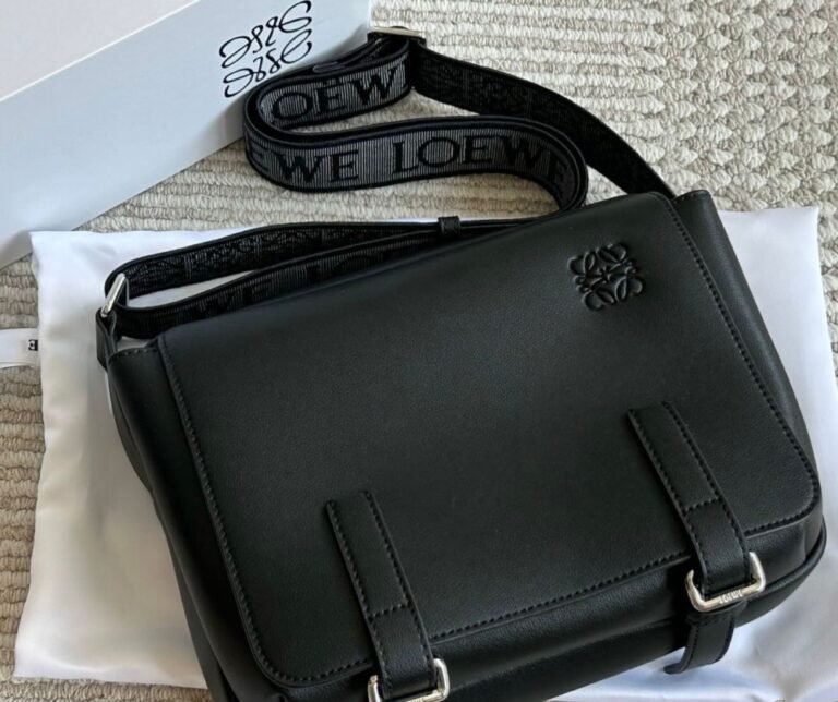 Smart Luxury 1:1 Military 25x18cm