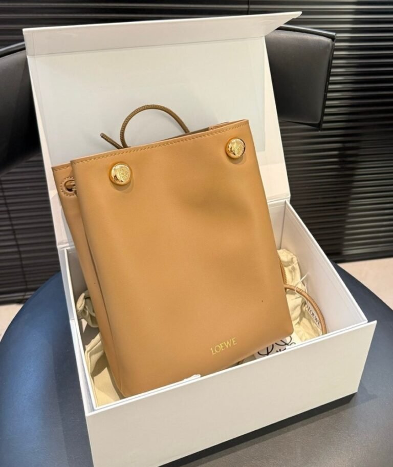 Smart Luxury 1:1 Pebble 16x22cm