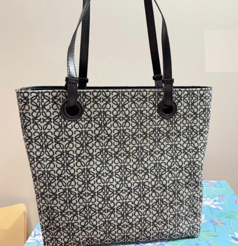 Smart Luxury 1:1 Tote 37x24cm