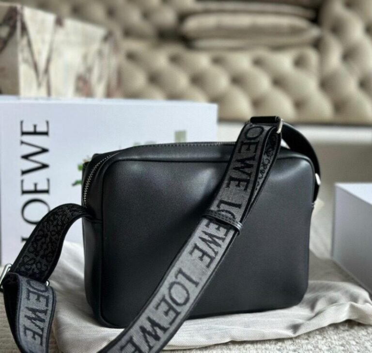 Smart Luxury 1:1 Military 25x18cm
