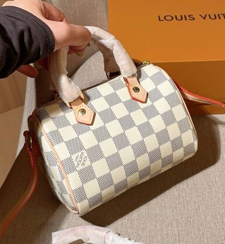 Smart Luxury 1:1 Speedy Nano 16cm