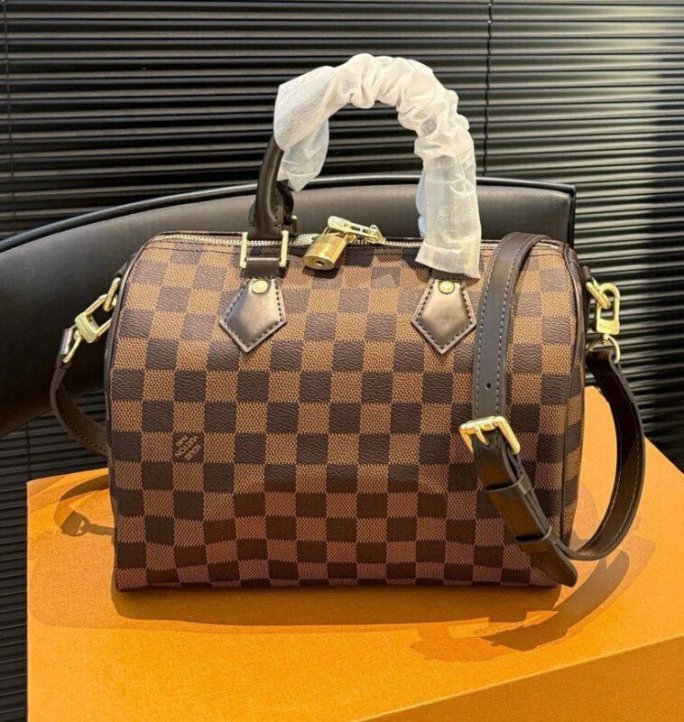 Smart Luxury 1:1 Speedy 30cm