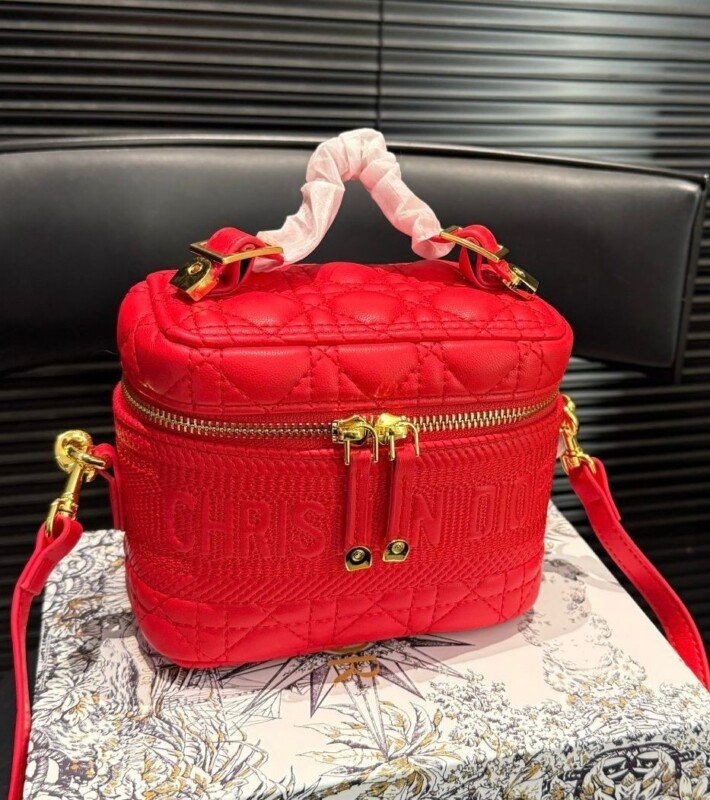 Smart Luxury 1:1 Travel 15x13cm