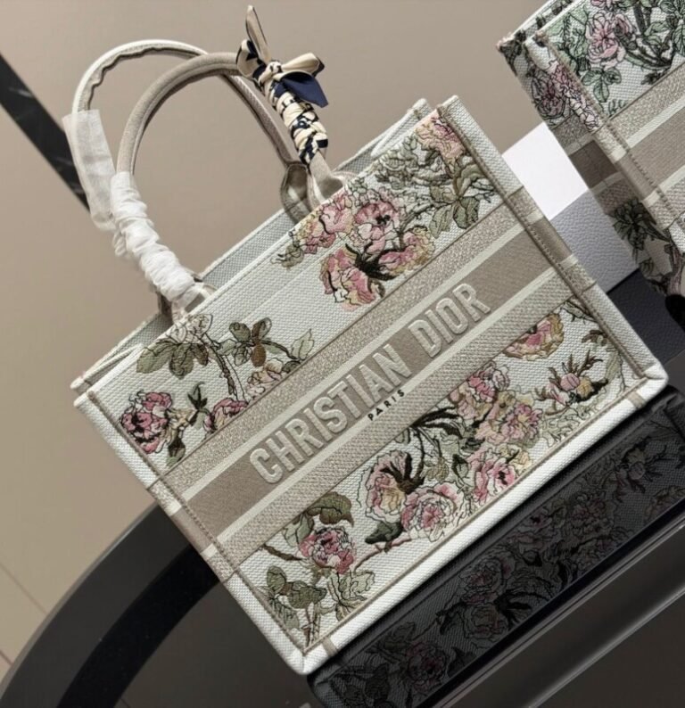 Smart Luxury 1:1 Tote 36cm