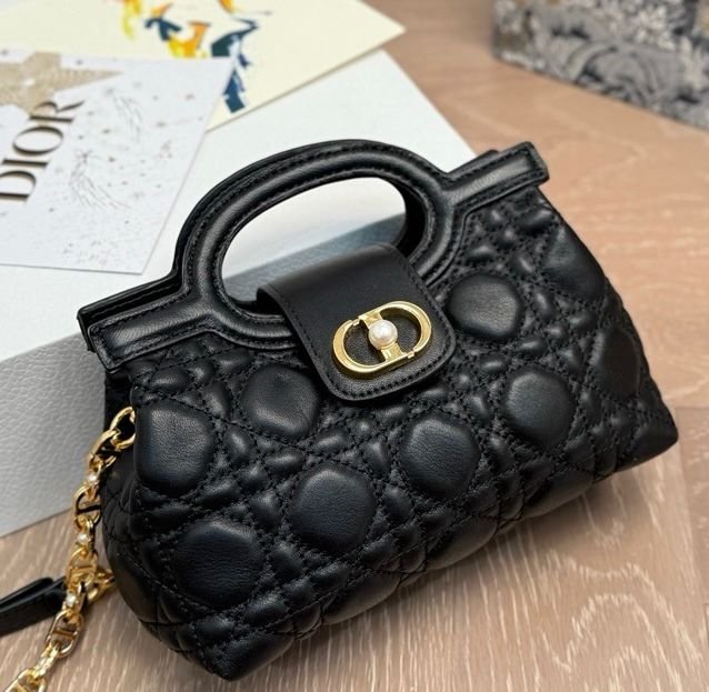 Smart Luxury 1:1 Jolie 18x12cm