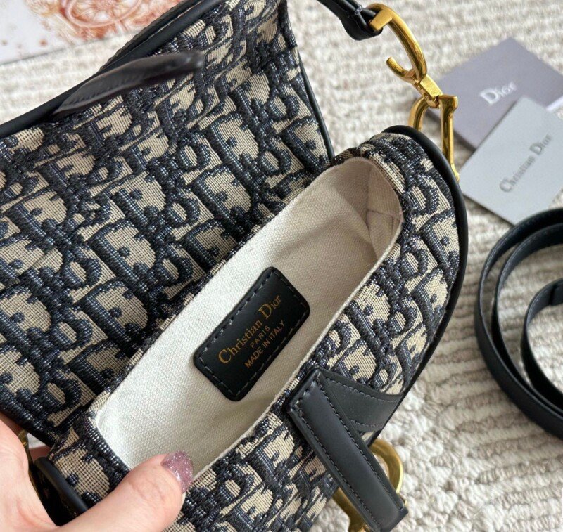 Smart Luxury 1:1 Saddle 20cm - Imagen 6