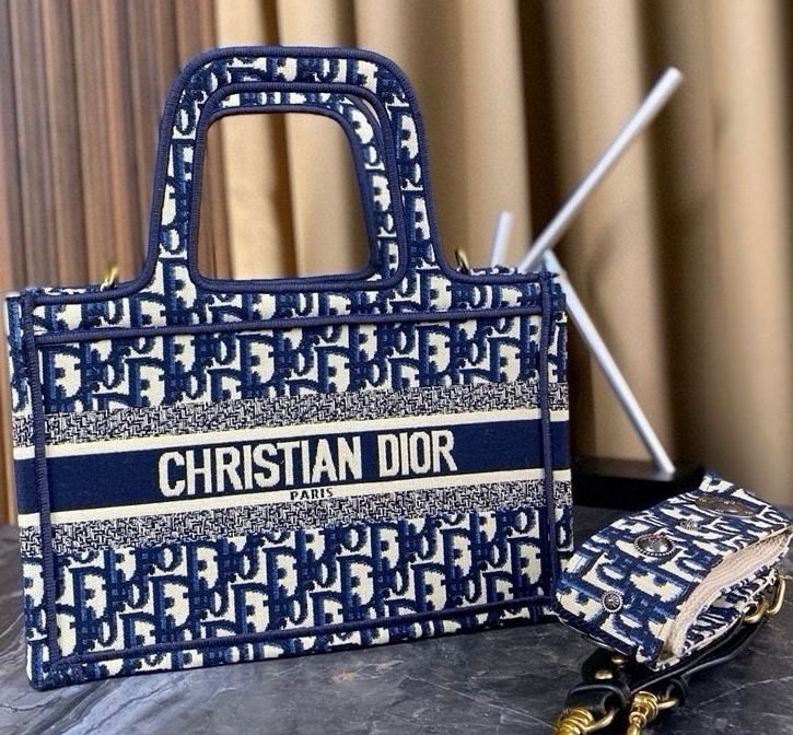 Smart Luxury 1:1 Tote Mini 28x18cm