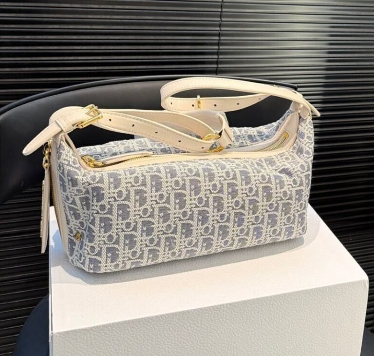 Smart Luxury 1:1 D-Journey 35x14cm