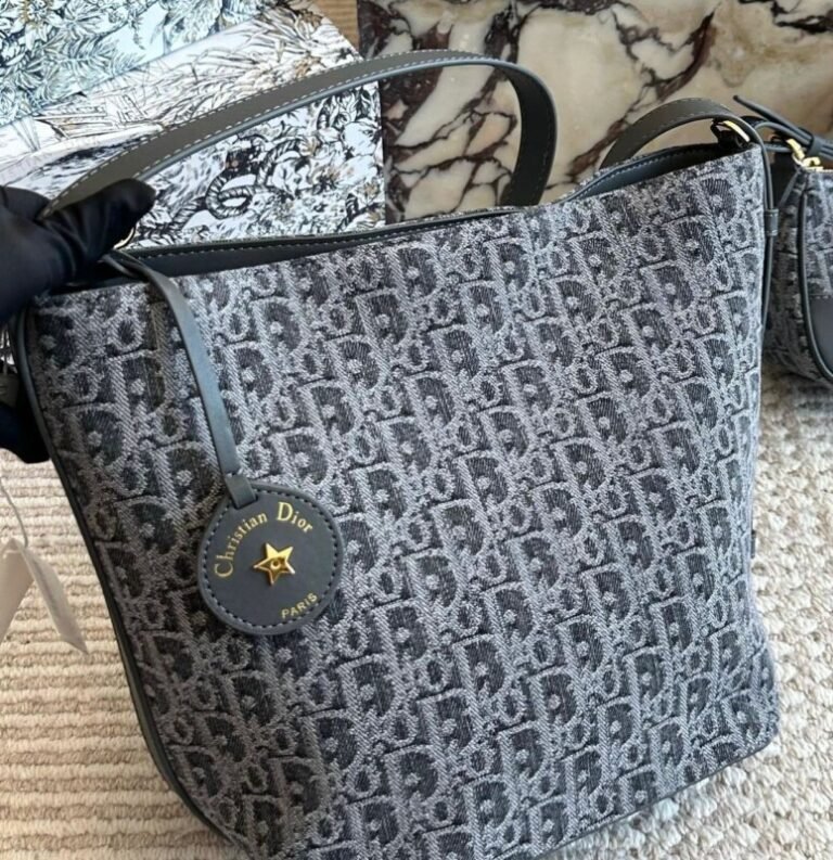 Smart Luxury 1:1 Star 24x20cm