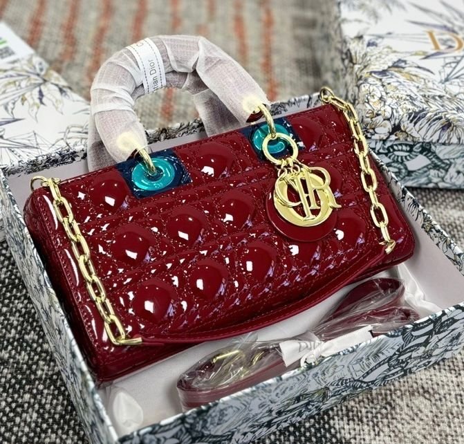 Smart Luxury 1:1 D-Joy 20x17cm