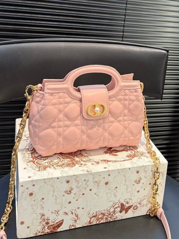 Smart Luxury 1:1 Jolie 18x13cm