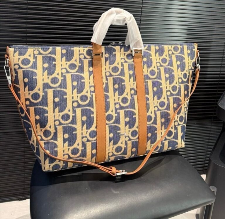 Smart Luxury 1:1 Weekender 42x33cm