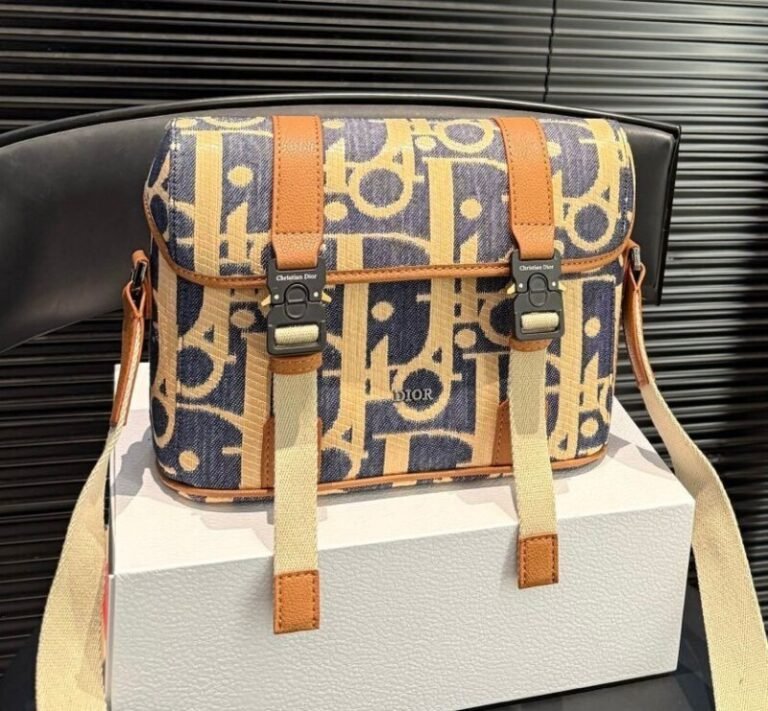 Smart Luxury 1:1 Hit the Road 25x20cm