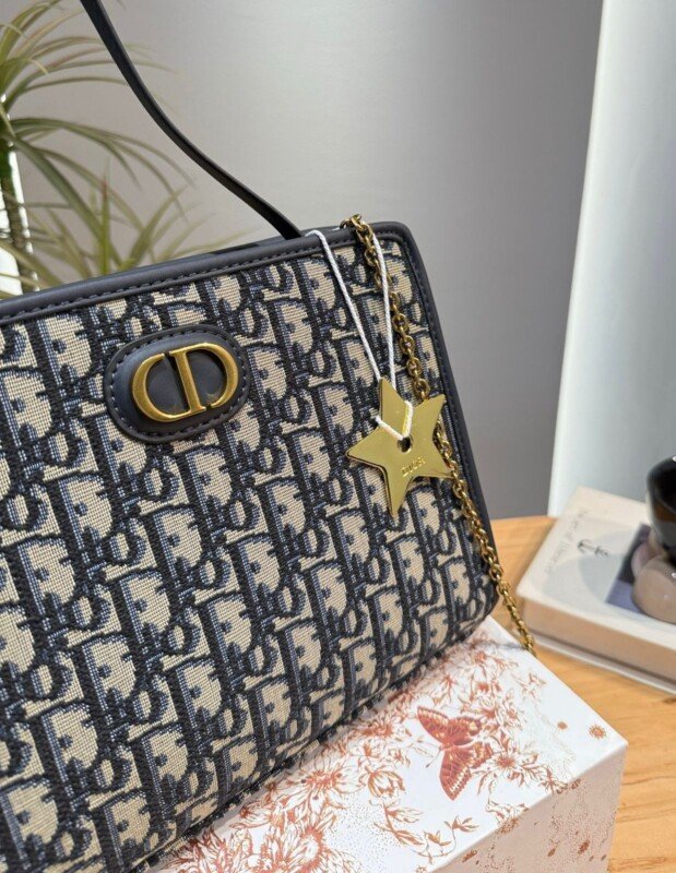 Smart Luxury 1:1 Montaigne 26x20cm - Imagen 2