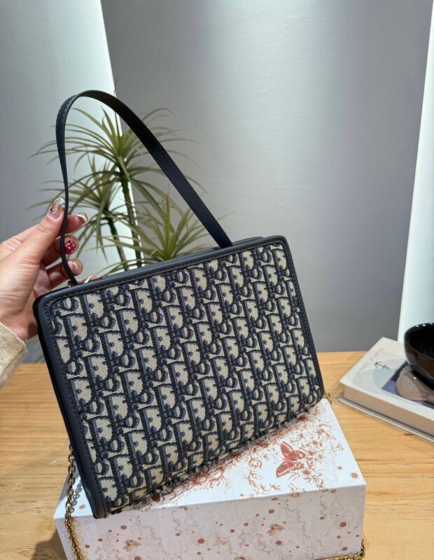 Smart Luxury 1:1 Montaigne 26x20cm - Imagen 4