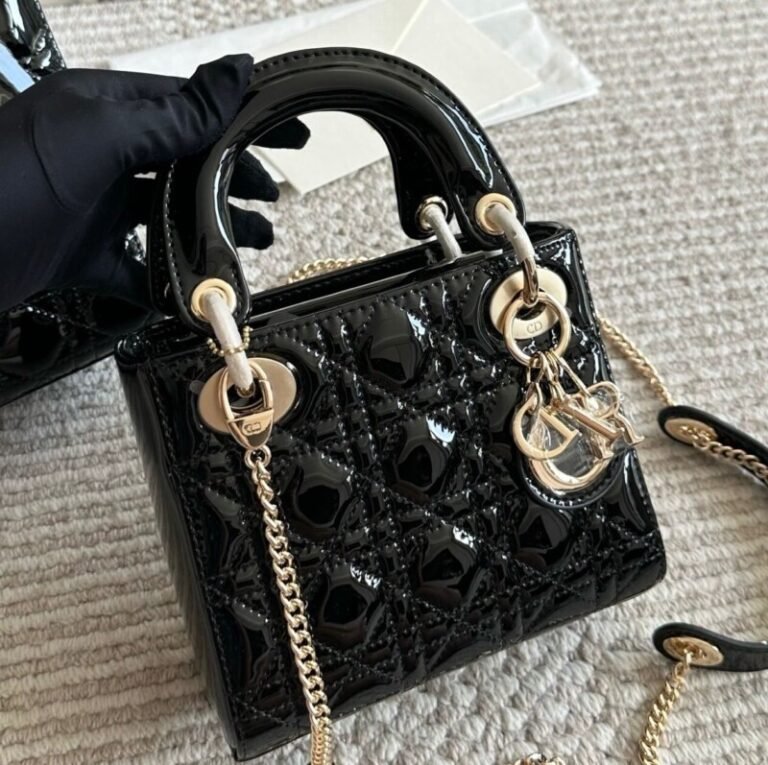 Smart Luxury 1:1 Lady 17cm