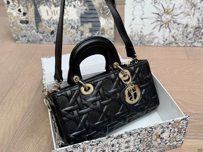 Smart Luxury 1:1 Lady 26x14cm - Imagen 6
