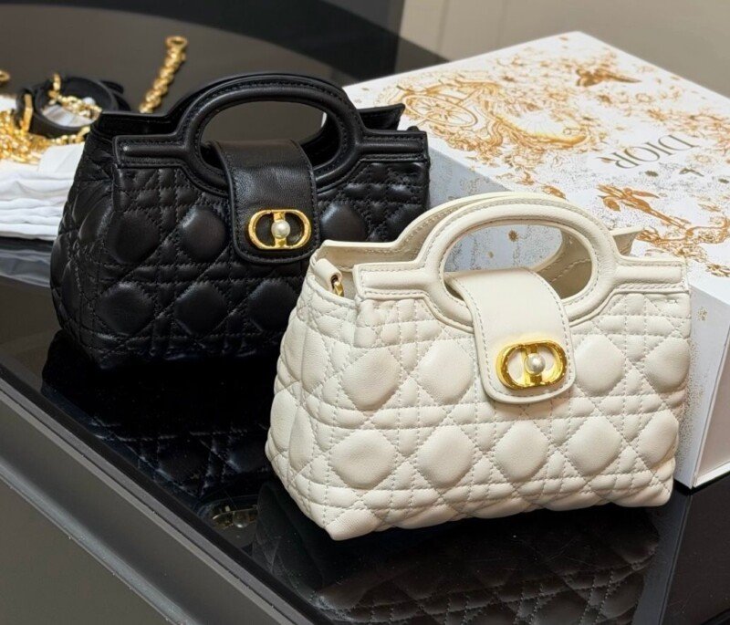 Smart Luxury 1:1 Jolie 18x13cm