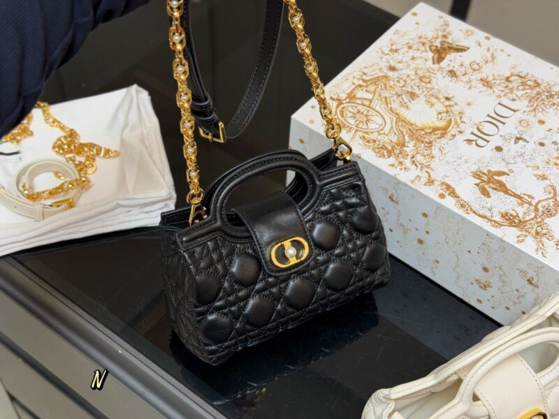 Smart Luxury 1:1 Jolie 18x13cm - Imagen 4