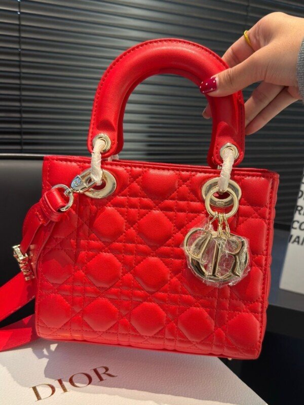 Smart Luxury 1:1 Lady 19.5x17cm