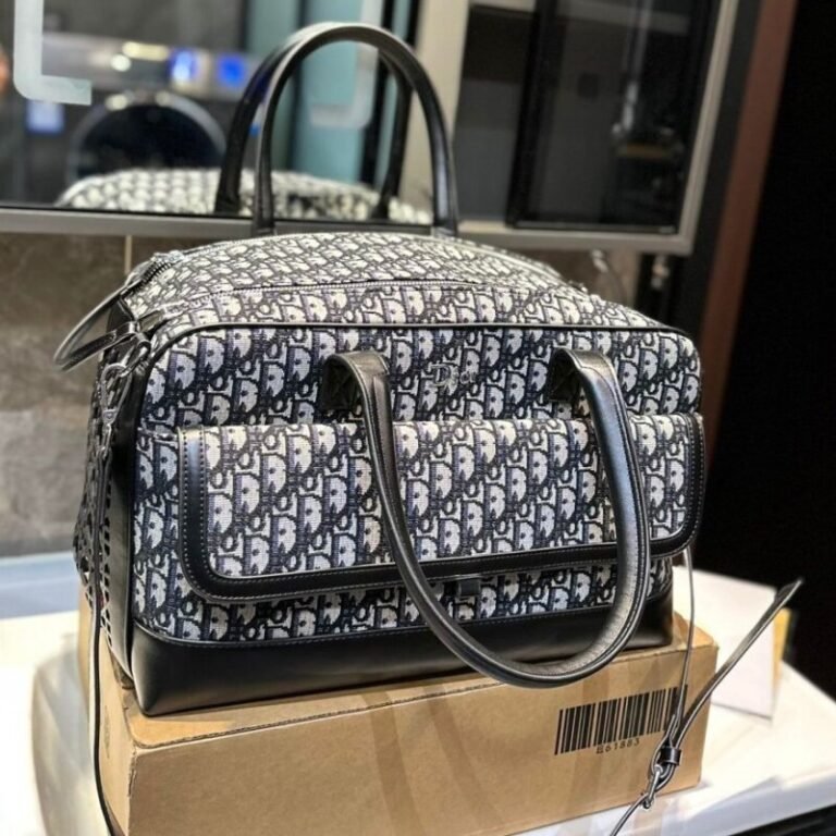 Smart Luxury 1:1 Hit The Road 39x20cm