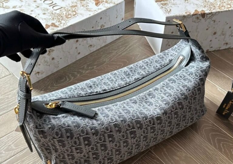 Smart Luxury 1:1 D-Journey 27x12cm