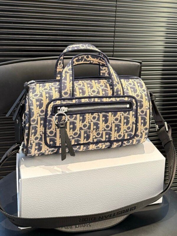 Smart Luxury 1:1 Jacquard 26x14cm