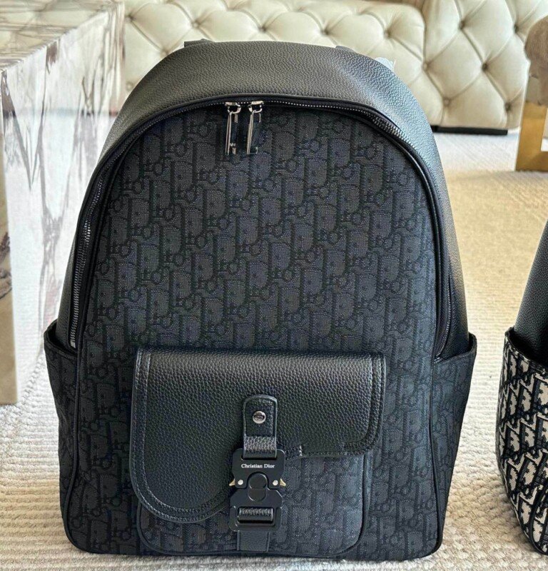 Smart Luxury 1:1 Saddle 32x42cm