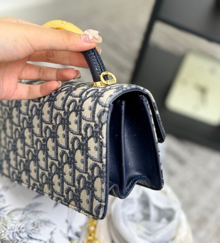 Smart Luxury 1:1 Montaigne 25x15cm - Imagen 3