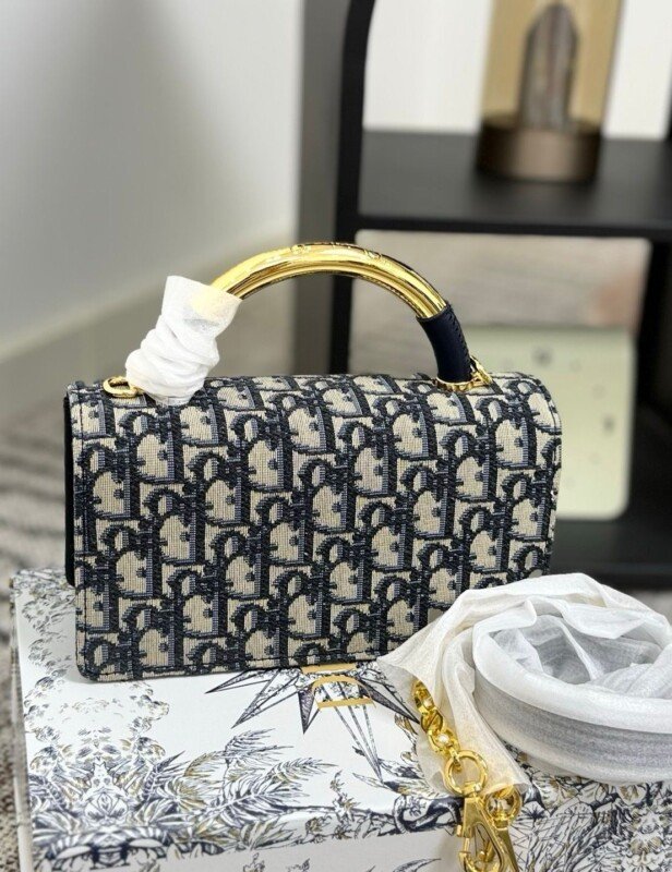 Smart Luxury 1:1 Montaigne 25x15cm - Imagen 4