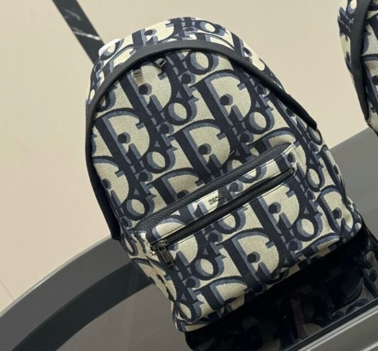 Smart Luxury 1:1 Rider Mochila 29x35cm