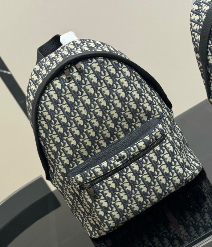 Smart Luxury 1:1 Rider Mochila 29x35cm