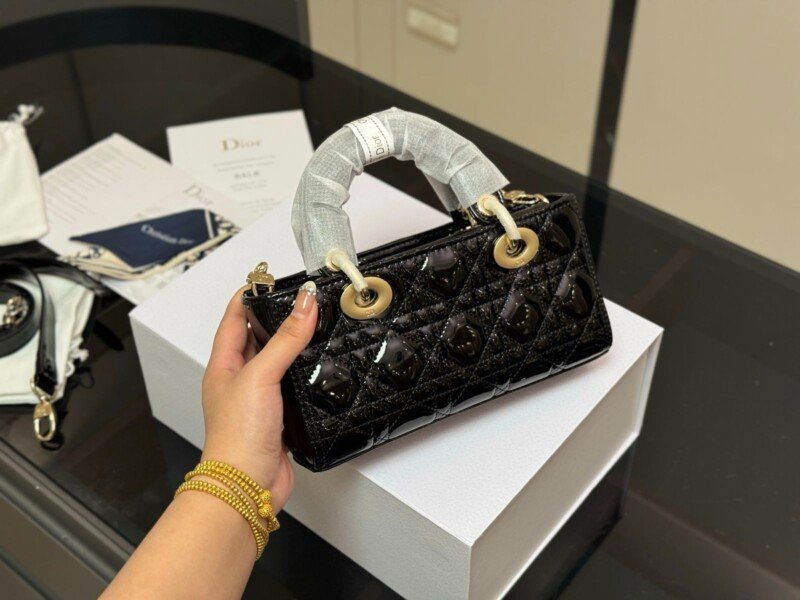 Smart Luxury 1:1 Lady 22x11cm - Imagen 2