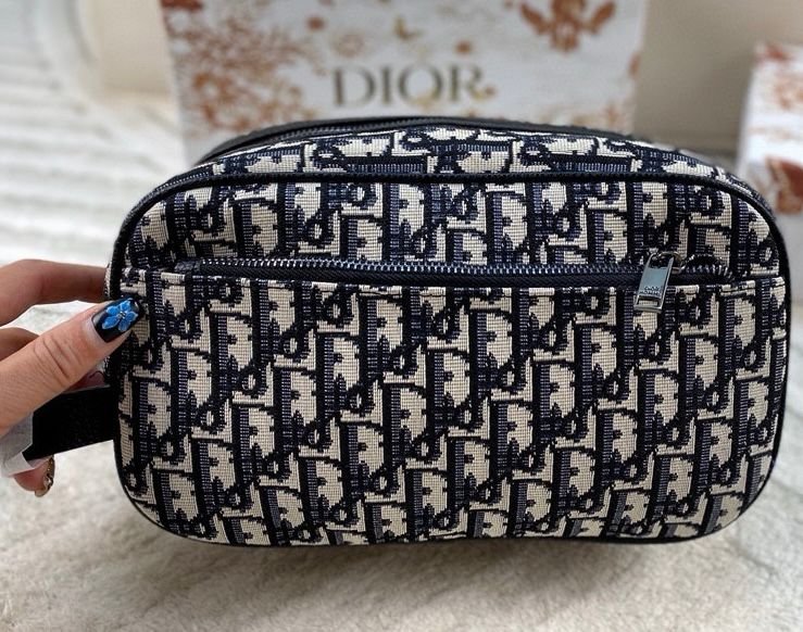 Smart Luxury 1:1 Jacquard 25cm
