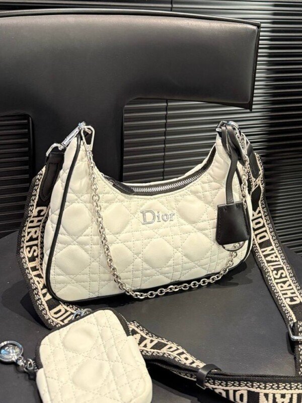 Smart Luxury 1:1 Christian 22x11cm