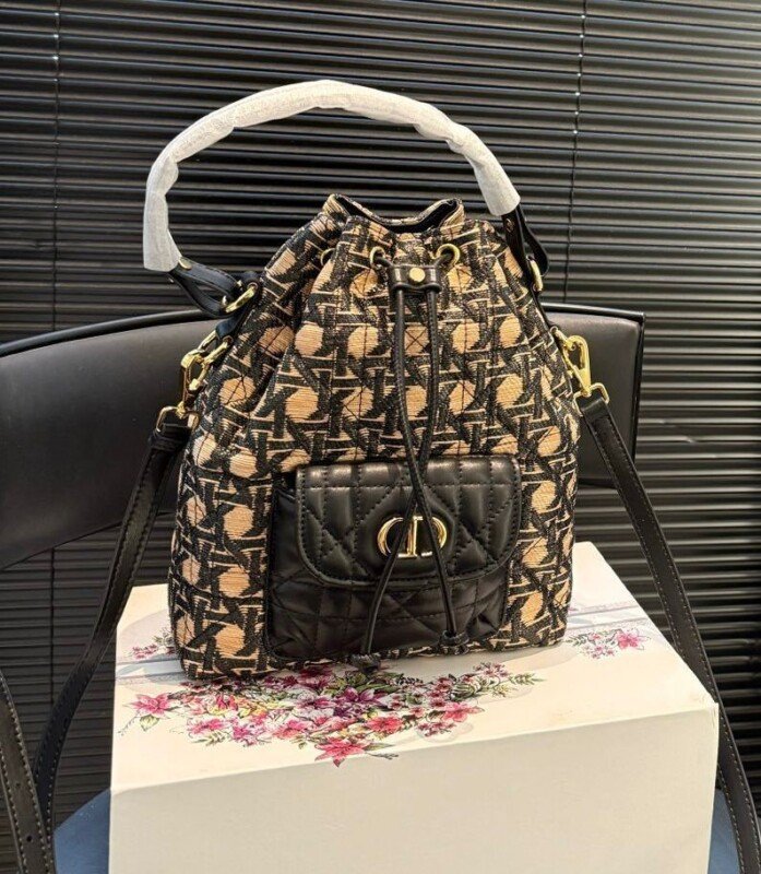 Smart Luxury 1:1 Caro 20x26cm