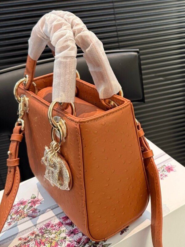 Smart Luxury 1:1 Lady 20x26cm - Imagen 2