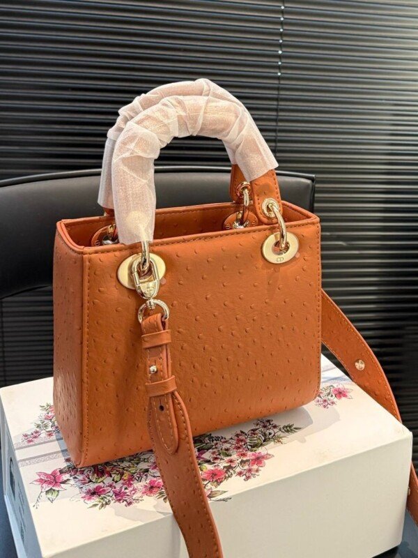 Smart Luxury 1:1 Lady 20x26cm - Imagen 3