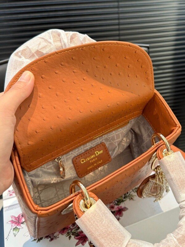 Smart Luxury 1:1 Lady 20x26cm - Imagen 5