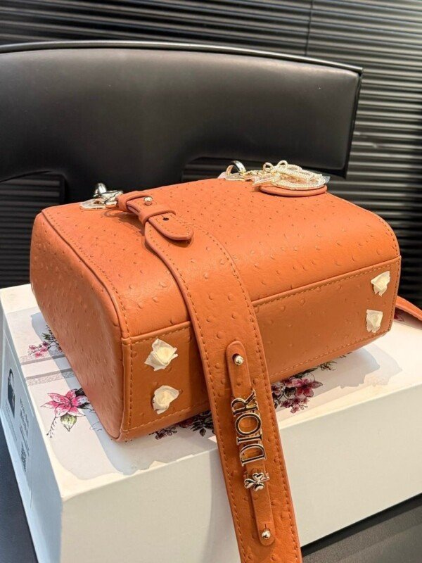 Smart Luxury 1:1 Lady 20x26cm - Imagen 4