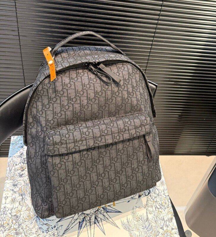 Smart Luxury 1:1 Rider Mochila 31x41cm