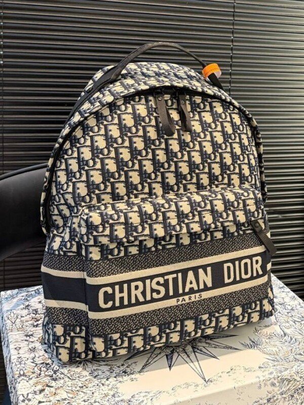 Smart Luxury 1:1 Rider Mochila 31x41cm