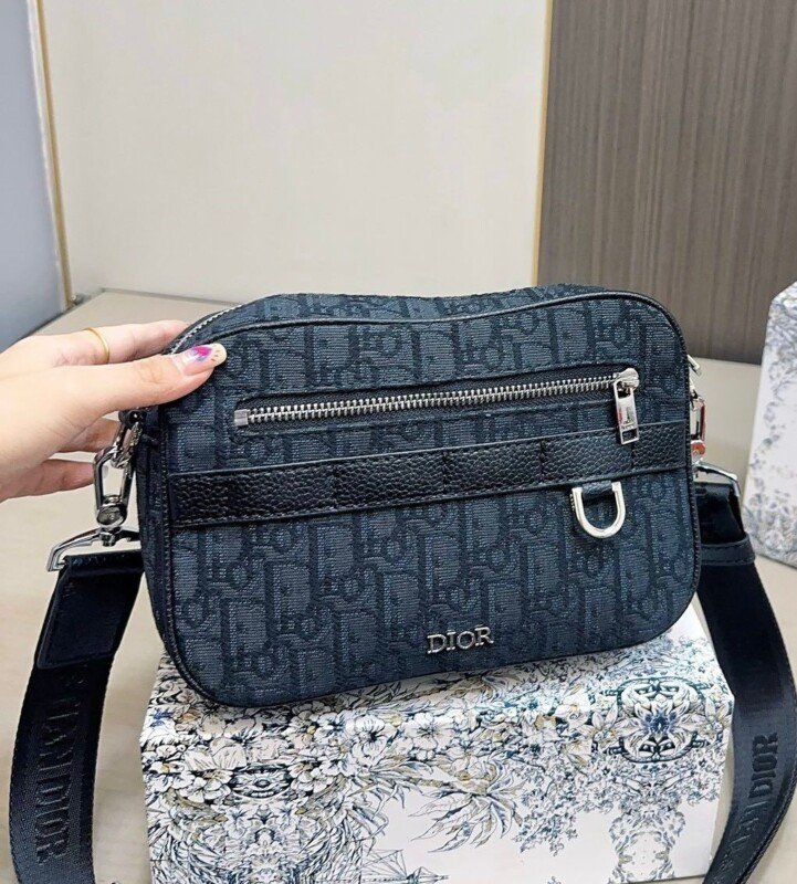 Smart Luxury 1:1 Safari 22x16cm