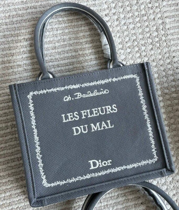 Smart Luxury 1:1 Tote 41x35cm