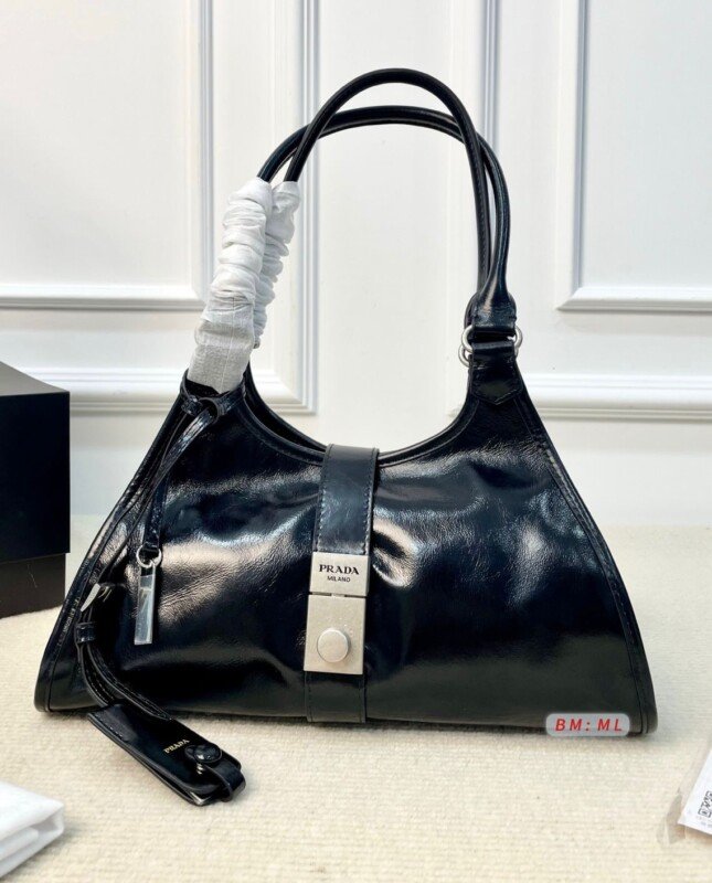 Smart Luxury 1:1 Tote 32x14cm