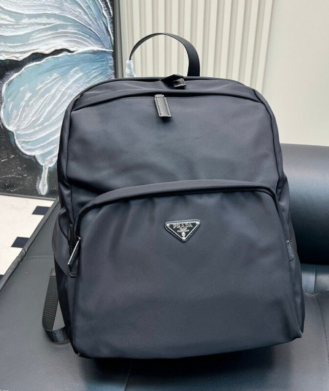 Smart Luxury 1:1 Vela Mochila 31x36cm